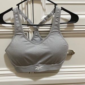 Reebok Sports Bra